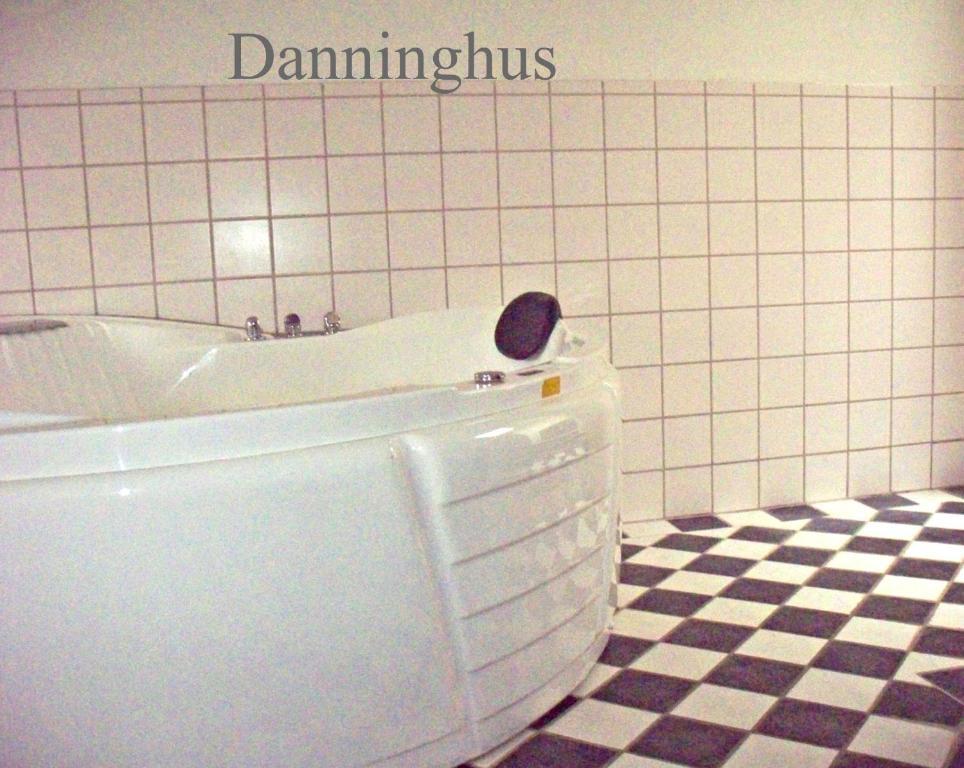 Отель Danninghus Vindeby  Номер фото